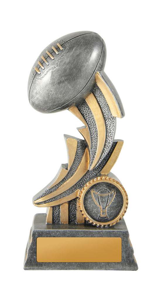 1001-3 Thunderbolt-Aussie Rules