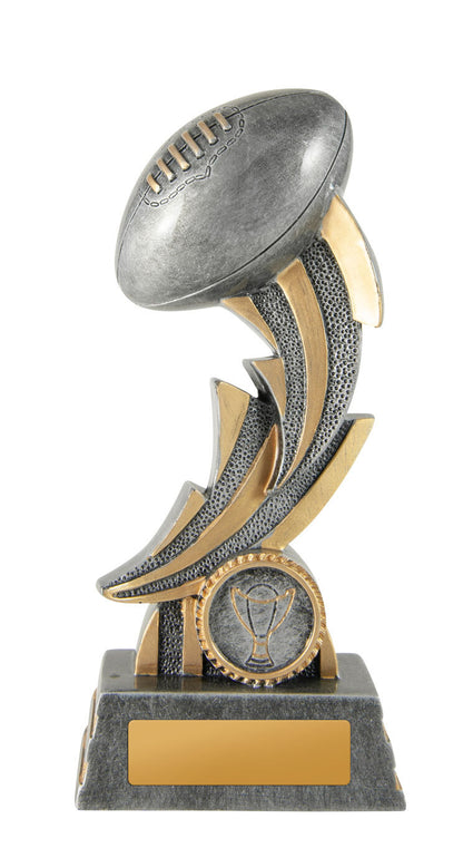 1001-3 Thunderbolt-Aussie Rules