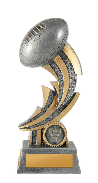 1001-3 Thunderbolt-Aussie Rules