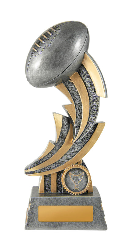 1001-3 Thunderbolt-Aussie Rules