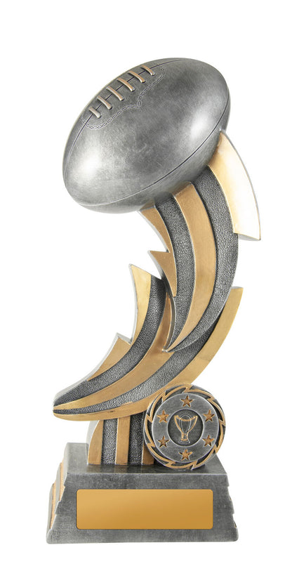 1001-3 Thunderbolt-Aussie Rules