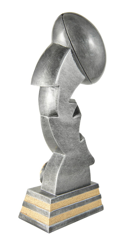 1001-3 Thunderbolt-Aussie Rules