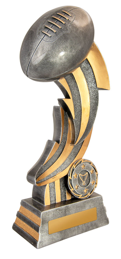 1001-3 Thunderbolt-Aussie Rules