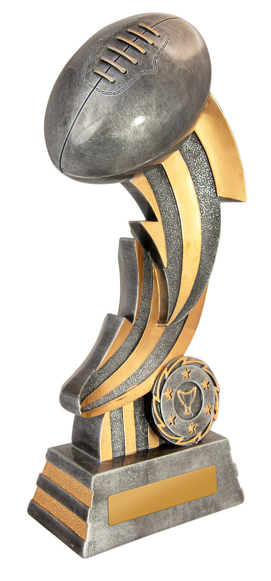 1001-3 Thunderbolt-Aussie Rules