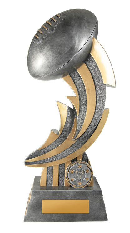 1001-3 Thunderbolt-Aussie Rules