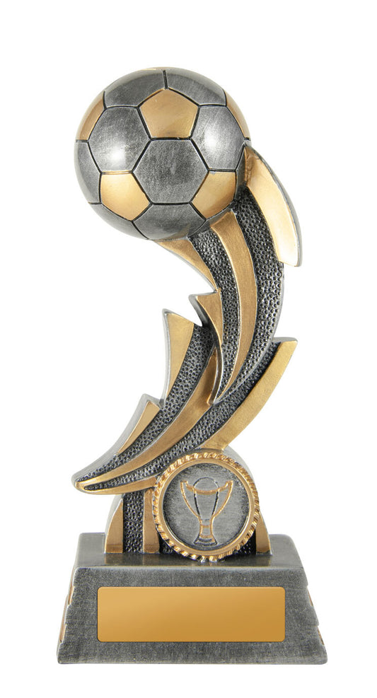 Thunderbolt-Football