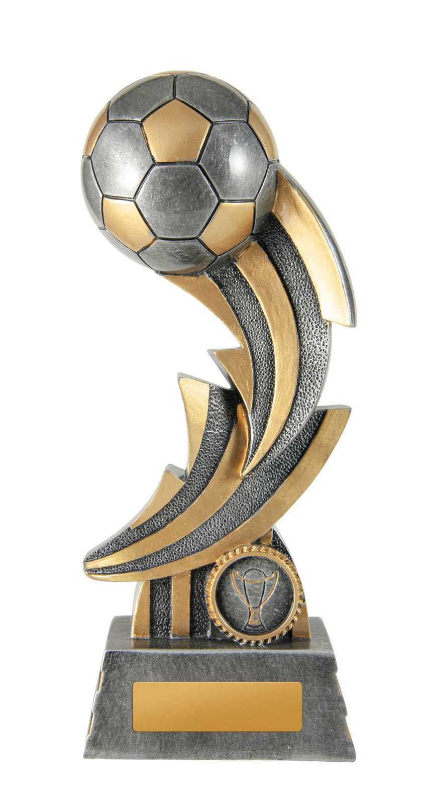 Thunderbolt-Football