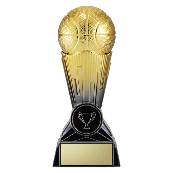 Basketball Mercury Black/Gold