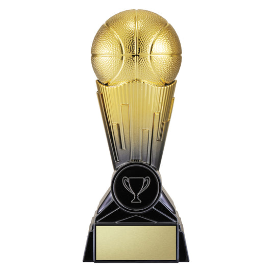 Basketball Mercury Black/Gold