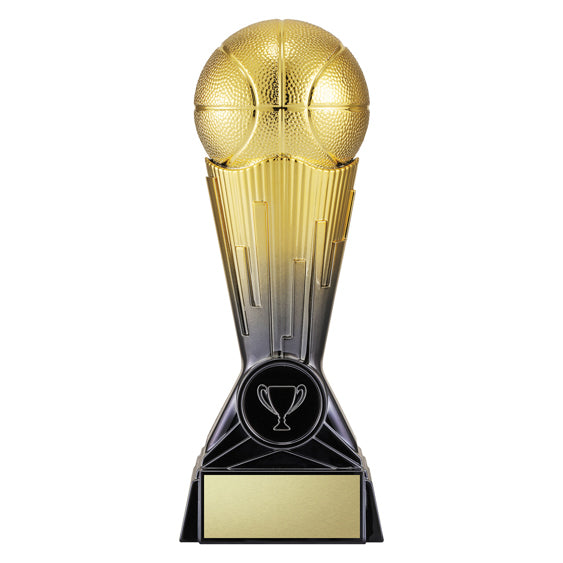 Basketball Mercury Black/Gold