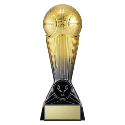 Basketball Mercury Black/Gold