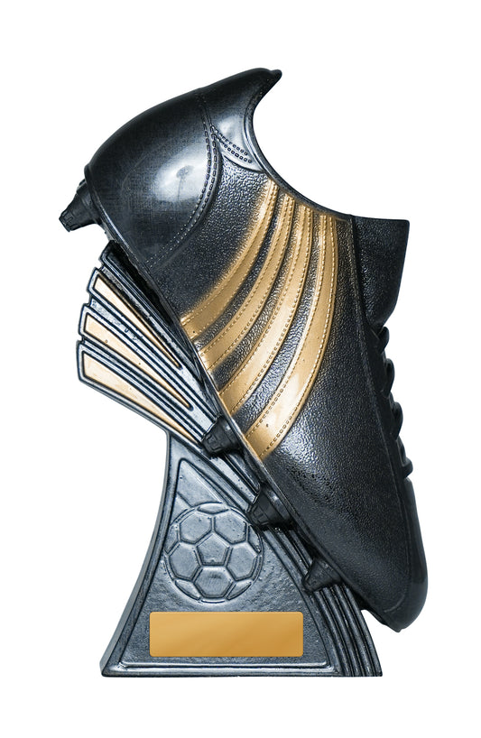 Power Boot