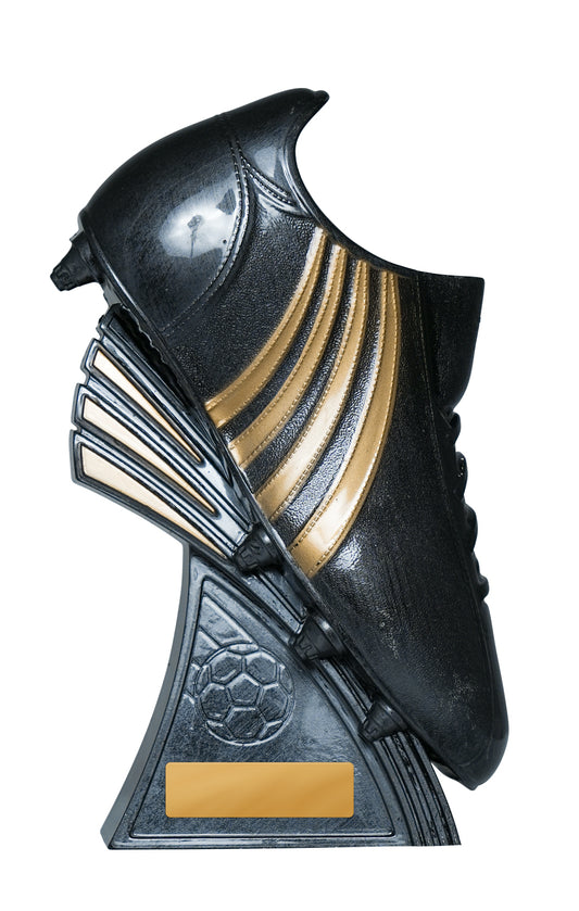 Power Boot