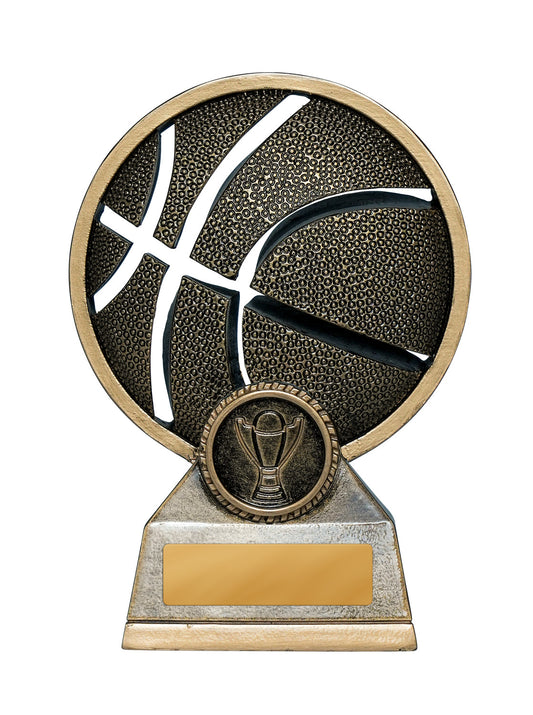 Crete Basketball Series