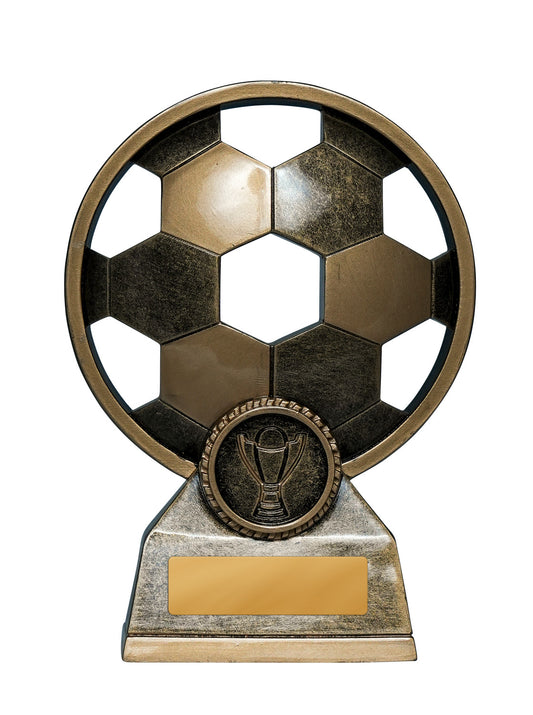 Crete Series - Football