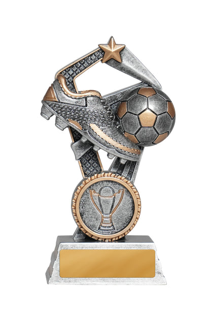 Santorini Series - Football