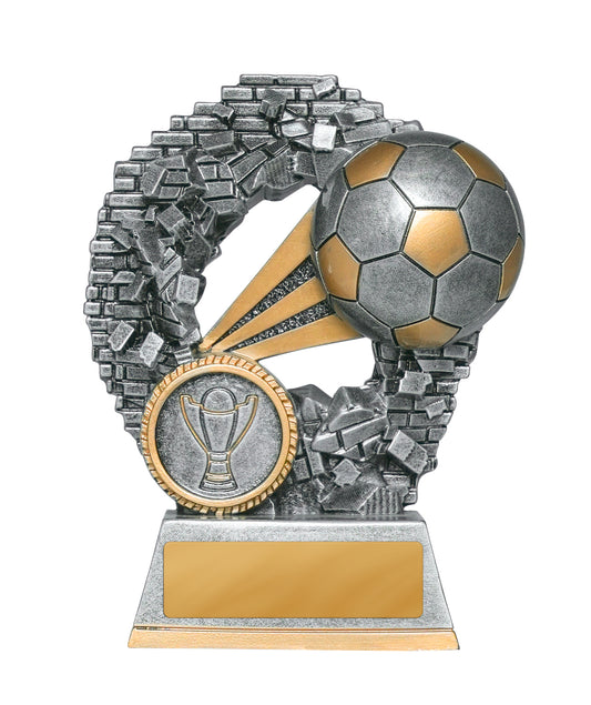 Comet Series - Football
