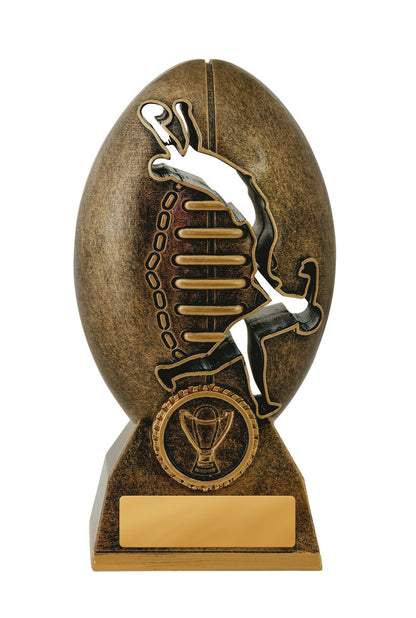 1020-3 Flying High - Aussie Rules