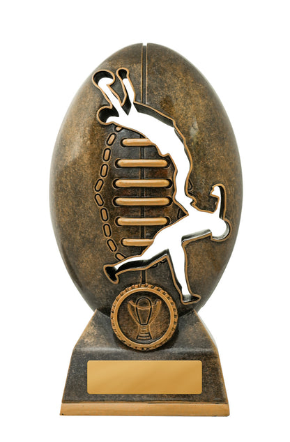 1020-3 Flying High - Aussie Rules