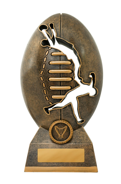 1020-3 Flying High - Aussie Rules