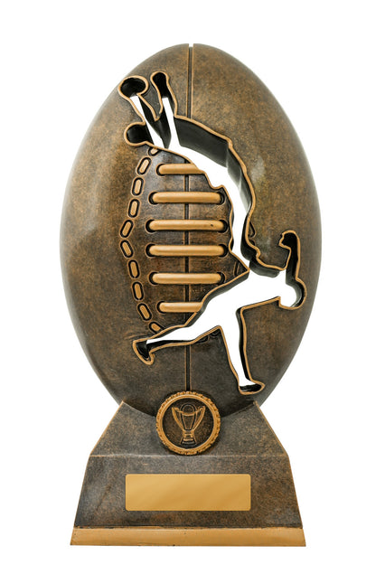 1020-3 Flying High - Aussie Rules