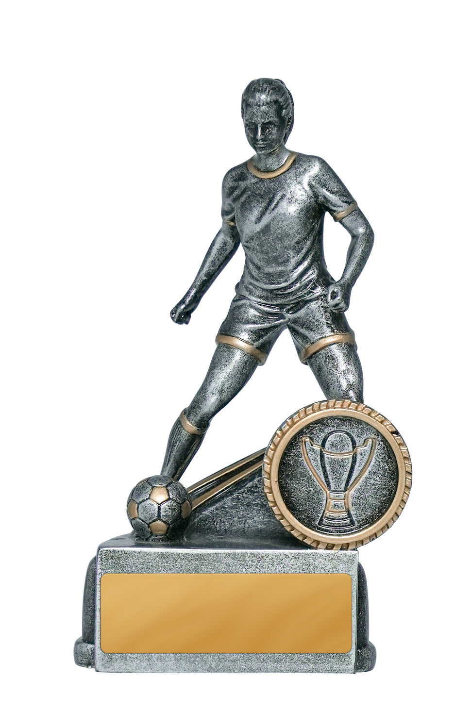 Tiki-taka - Football Female