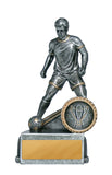 Tiki-taka - Football Male