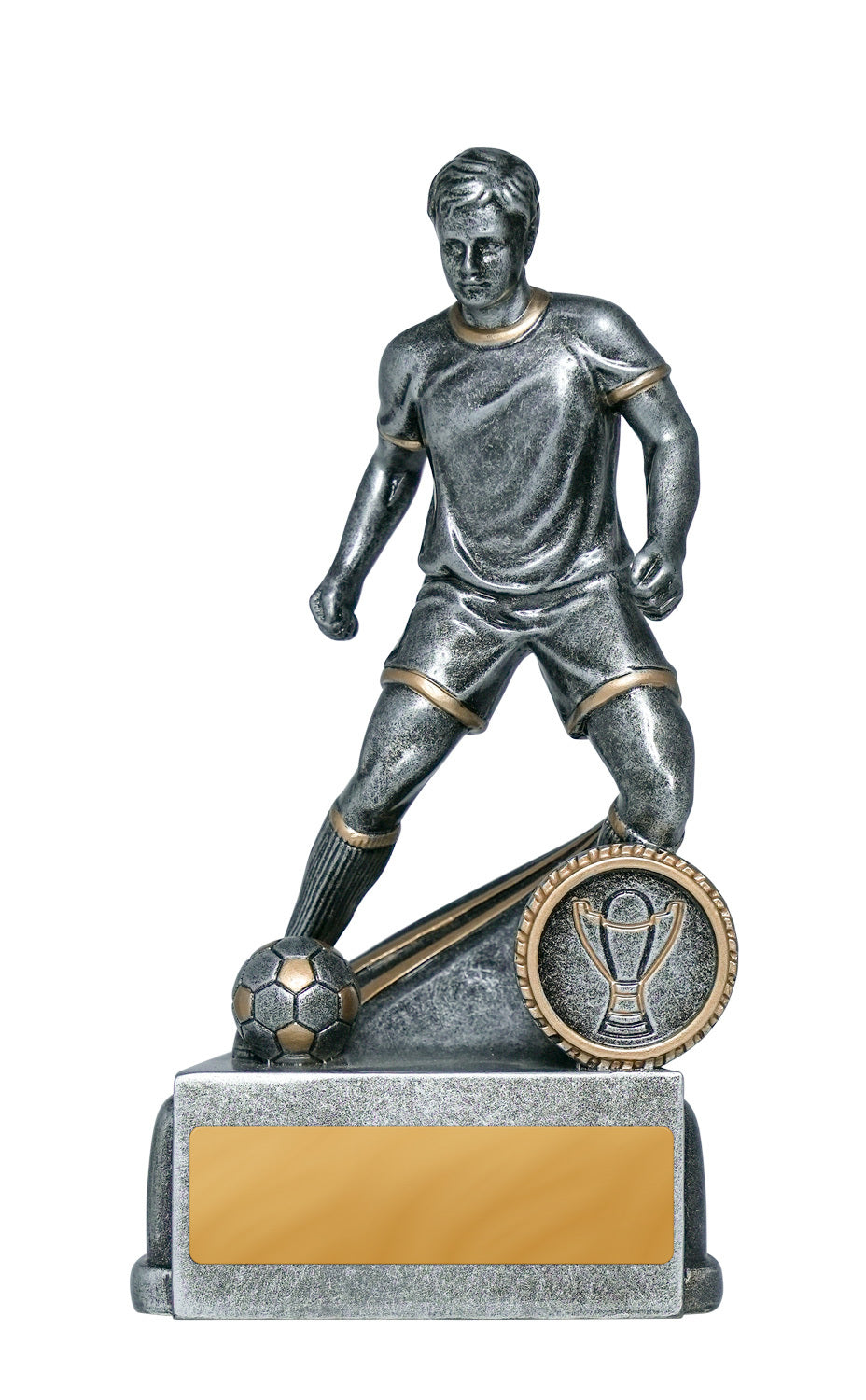 Tiki-taka - Football Male