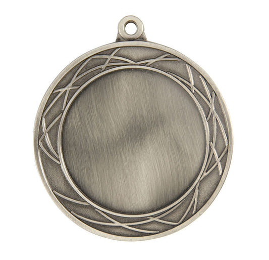 Contemporary Medal-50mm insert