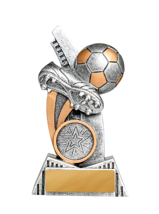 Corfu Series Football