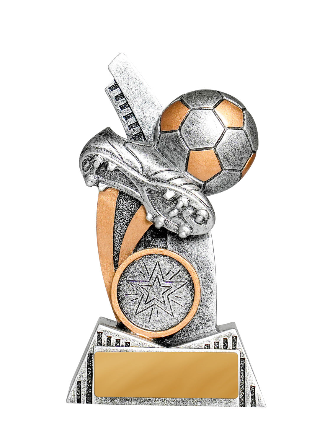 Football & Soccer Medals Melbourne