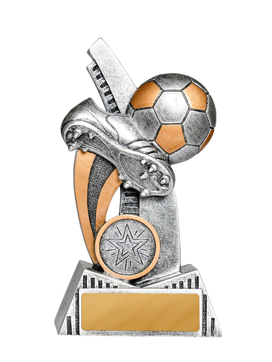 Corfu Series Football
