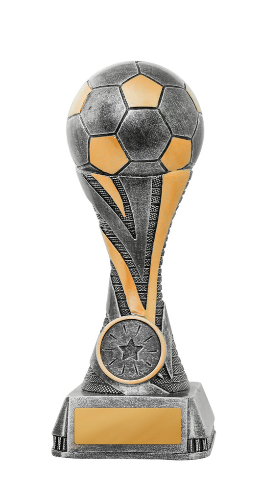 Galaxy Tower Football