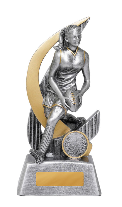 Maverick Series Aussie Rules Female