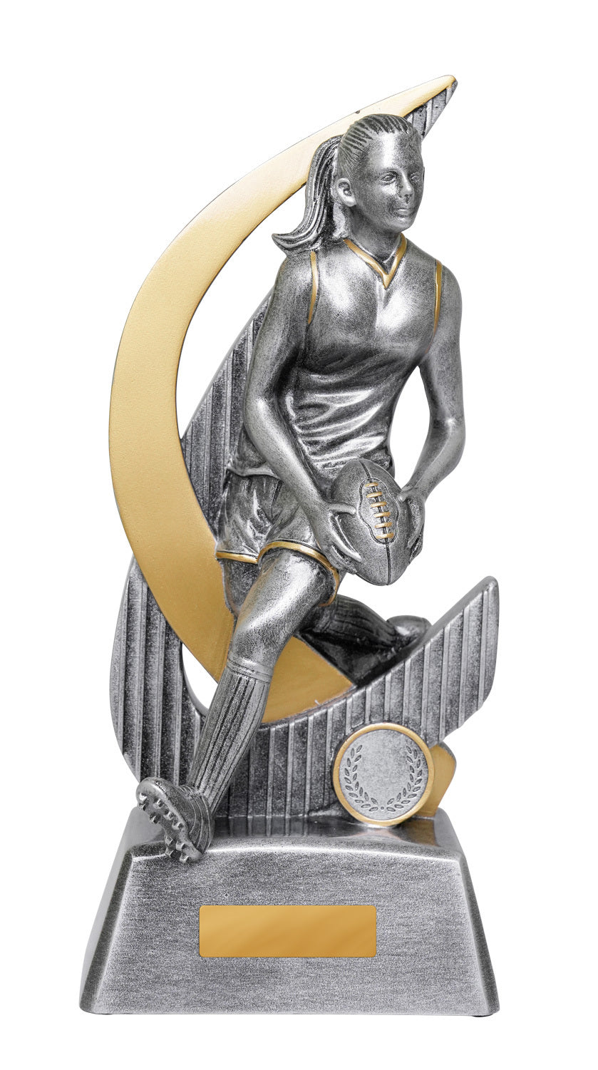Maverick Series Aussie Rules Female