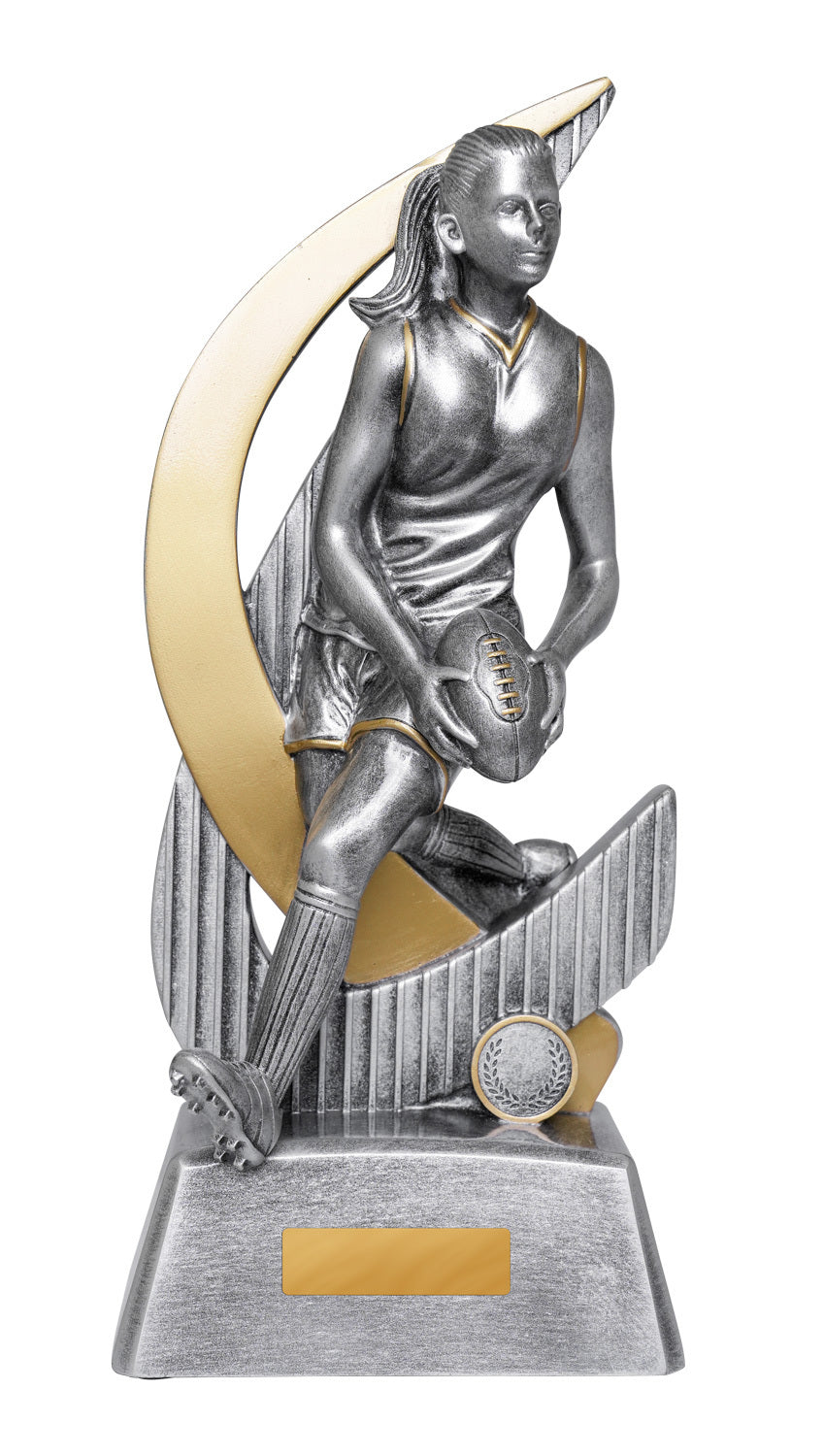 Maverick Series Aussie Rules Female