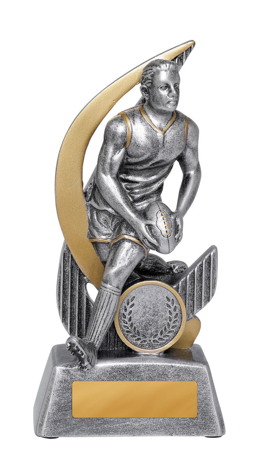 Maverick Series Aussie Rules Male