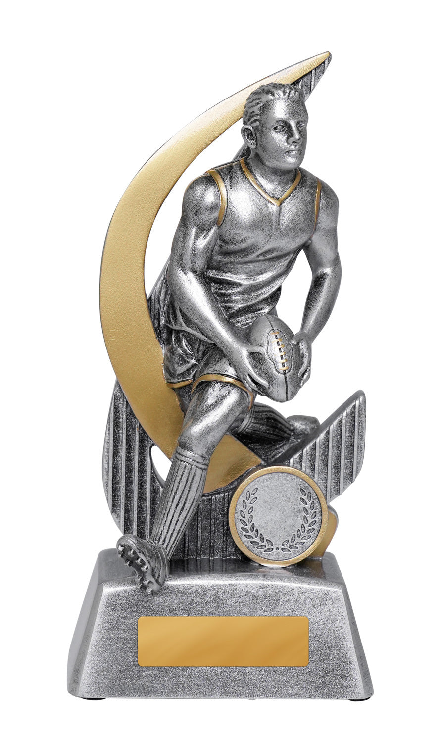 Maverick Series Aussie Rules Male