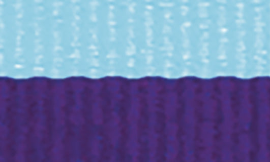 Blue / Purple Ribbon