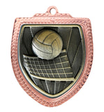Shield Medal - Volleyball