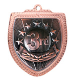 Shield Medal - 3RD