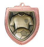 Shield Medal - Football Shirtv