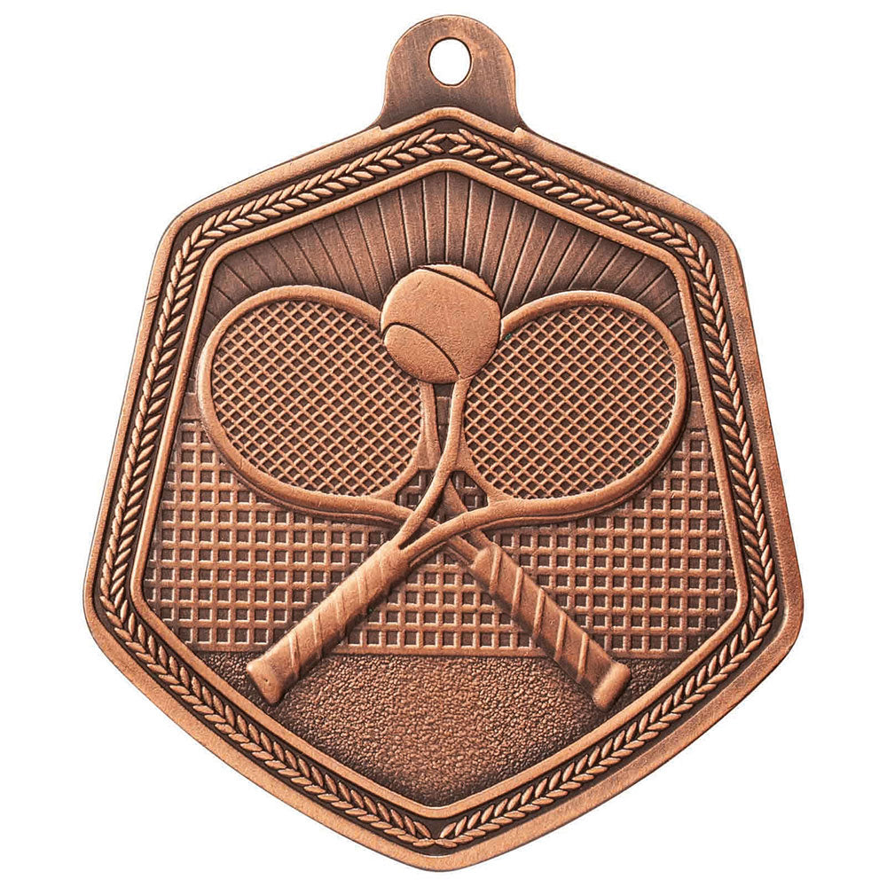 Falcon Series-Tennis
