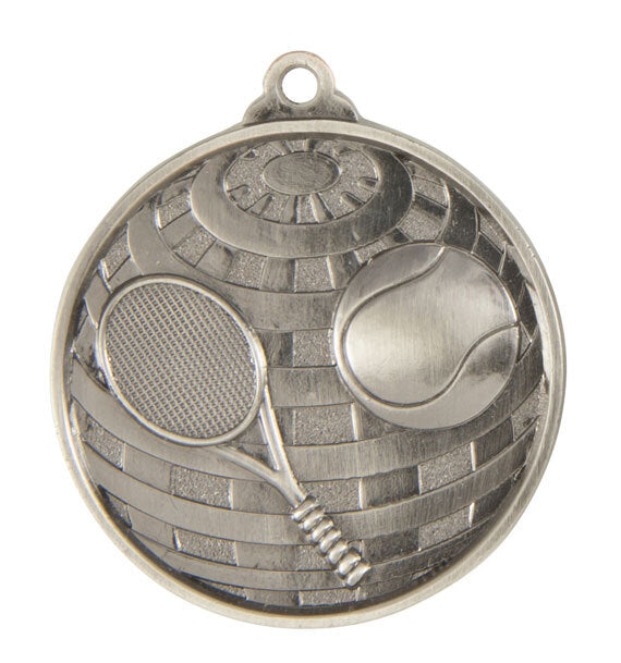 Global Medal-Tennis
