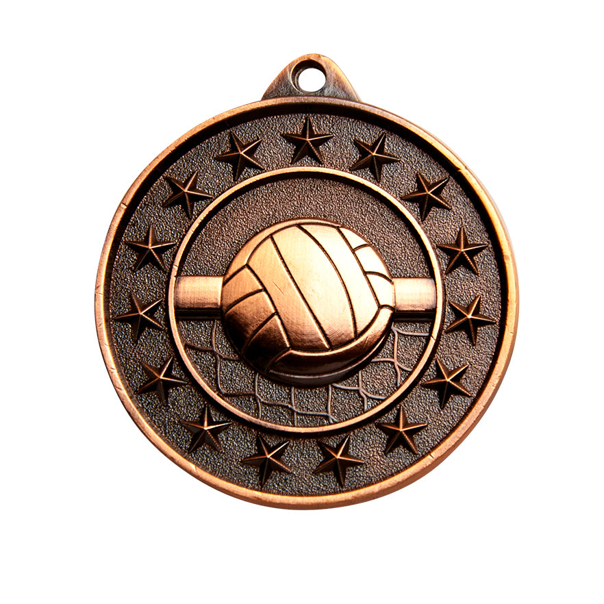 Shooting Star Series - Volleyball