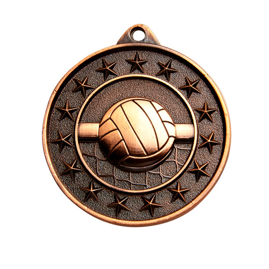 Shooting Star Series - Volleyball