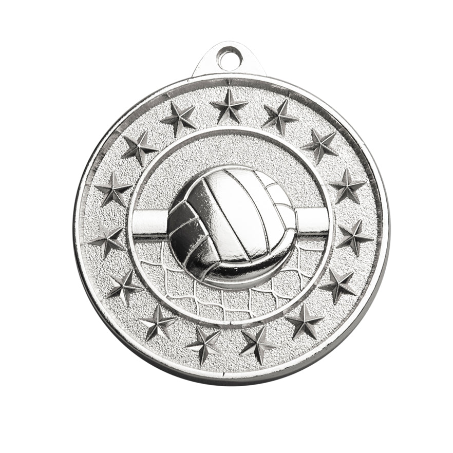 Shooting Star Series - Volleyball
