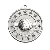 Shooting Star Series - Volleyball