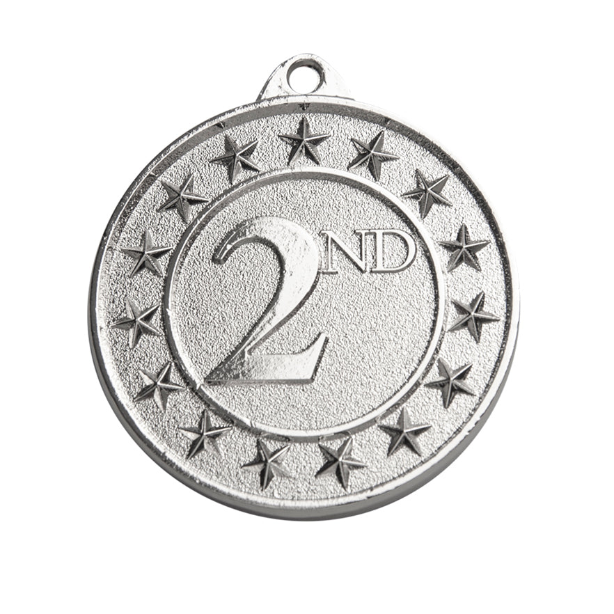 Shooting Star Series - 2nd
