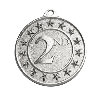 Shooting Star Series - 2nd